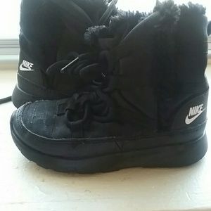 Kids winter boots